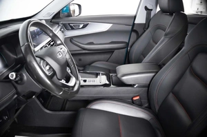 Внедорожник Chery Tiggo 7 Pro 2021 года, 1599000 рублей, Пермь