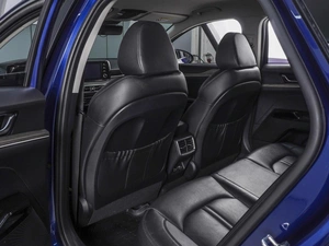 Седан Kia K5 2021 года, 1850000 рублей, Ростов-на-Дону
