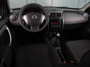 Внедорожник Nissan Terrano 2014 года, 1082000 рублей, Воронеж