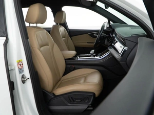 Внедорожник Audi Q7 2020 года, 6363444 рублей, Москва