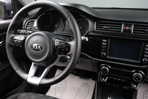 Седан Kia Rio 2018 года, 1489000 рублей, Оренбург