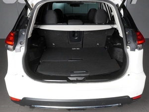 Внедорожник Nissan X-Trail 2020 года, 2439000 рублей, Минеральные Воды
