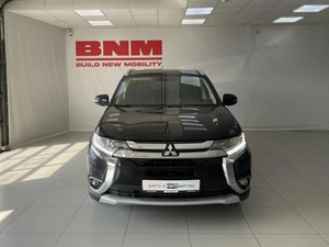 Внедорожник Mitsubishi Outlander 2016 года, 1915000 рублей, Смоленск