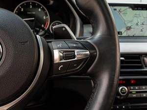 Внедорожник BMW X6 2017 года, 3850000 рублей, Краснодар