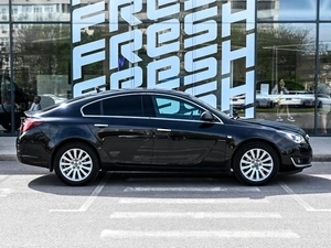 Седан Opel Insignia 2014 года, 1299800 рублей, Волгоград