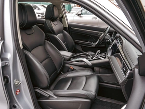 Внедорожник Geely Atlas Pro 2024 года, 2430000 рублей, Краснодар