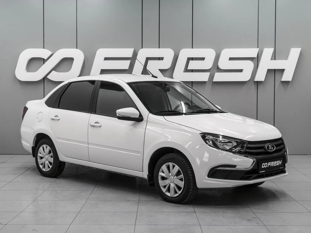Седан ВАЗ (LADA) Granta 2023 года, 899000 рублей, Ростов-на-Дону