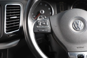 Минивэн Volkswagen Sharan 2012 года, 1449000 рублей, Новосибирск