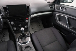 Универсал Subaru Outback 2007 года, 1149000 рублей, Красноярск