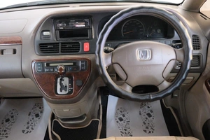 Минивэн Honda Odyssey 2000 года, 699000 рублей, Омск