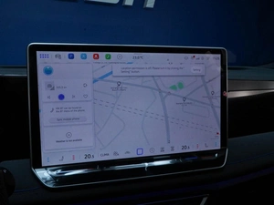 Внедорожник Volkswagen Tiguan L 2026 года, 4649434 рублей, Москва