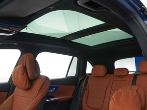 Внедорожник Mercedes-benz GLC-класс 2025 года, 7288888 рублей, Москва