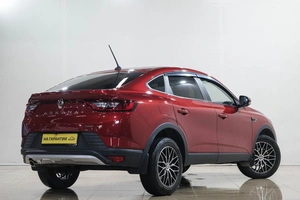 Внедорожник Renault Arkana 2021 года, 2049000 рублей, Новокузнецк