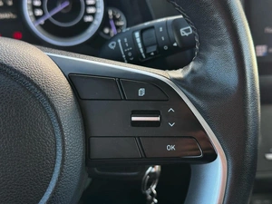 Внедорожник Hyundai Creta 2021 года, 1899000 рублей, Ижевск