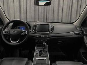 Внедорожник Chery Tiggo 7 2019 года, 1399000 рублей, Красноярск