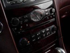Внедорожник Infiniti QX50 2013 года, 1890000 рублей, Тюмень