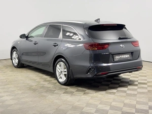 Универсал Kia Ceed 2019 года, 1749500 рублей, Казань