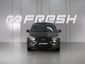 Лифтбек ВАЗ (LADA) Granta 2022 года, 889000 рублей, Минеральные Воды