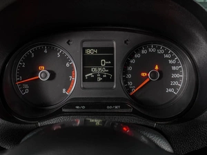 Седан Volkswagen Polo 2018 года, 1339000 рублей, Воронеж