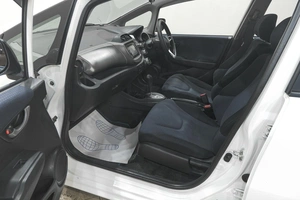 Хетчбэк Honda Fit 2010 года, 829000 рублей, Новокузнецк