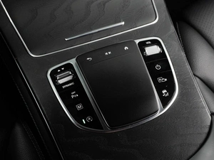 Внедорожник Mercedes-benz GLC-класс 2021 года, 4500000 рублей, Тюмень