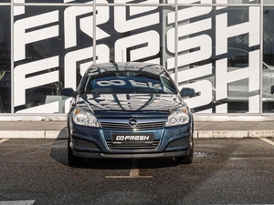 Хетчбэк Opel Astra 2007 года, 498000 рублей, Краснодар