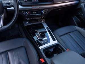 Внедорожник Audi Q5 2021 года, 5439000 рублей, Саратов