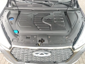 Внедорожник Chery Tiggo 7 2023 года, 2200000 рублей, Клинцы