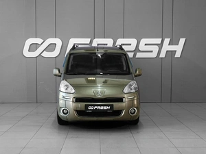 Минивэн Peugeot Partner 2012 года, 548000 рублей, Тверь