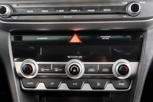 Седан Hyundai Elantra 2020 года, 1849000 рублей, Пермь