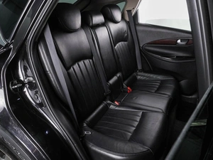 Внедорожник Infiniti EX25 2012 года, 1497000 рублей, Воронеж