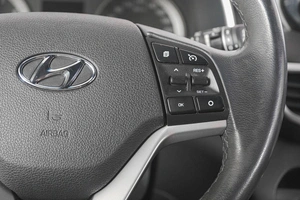 Внедорожник Hyundai Tucson 2019 года, 2259000 рублей, Кемерово