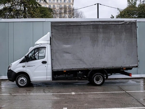 Шасси ГАЗ ГАЗель Next A21R32 2019 года, 2199000 рублей, Большой Сочи