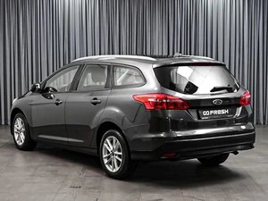 Универсал Ford Focus 2019 года, 1378000 рублей, Ставрополь