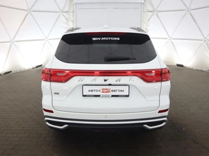 Внедорожник Haval M6 2023 года, 1620000 рублей, Орёл