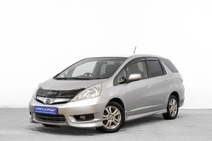 Универсал Honda Fit Shuttle 2012 года, 899000 рублей, Барнаул