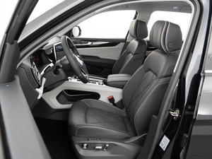 Внедорожник Volkswagen Teramont 2024 года, 5798999 рублей, Москва