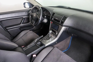 Универсал Subaru Outback 2005 года, 699000 рублей, Пермь