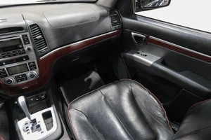 Внедорожник Hyundai Santa Fe 2007 года, 1099000 рублей, Новокузнецк