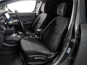 Седан Kia Cerato 2019 года, 1668554 рублей, Тюмень