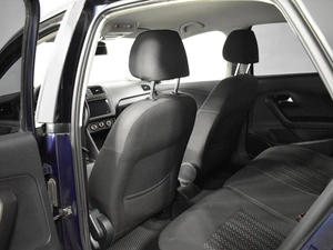 Седан Volkswagen Polo 2016 года, 1027100 рублей, Казань