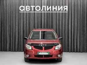 Минивэн Pontiac Vibe 2003 года, 649000 рублей, Красноярск