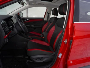 Внедорожник Jetta VS5 2023 года, 2250000 рублей, Тверь