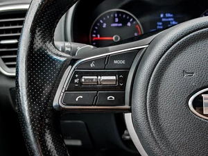 Внедорожник Kia Sportage 2018 года, 2070000 рублей, Краснодар