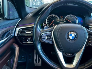 Седан BMW 5 серия 2018 года, 3465000 рублей, Уфа