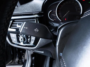 Седан BMW 5 серия 2018 года, 2545000 рублей, Ставрополь