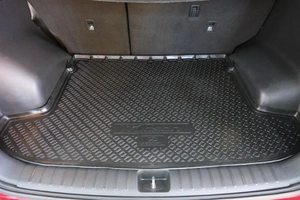 Внедорожник Hyundai Tucson 2020 года, 2649000 рублей, Омск
