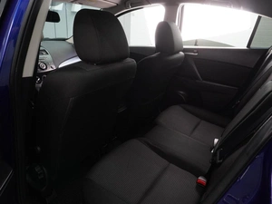 Седан Mazda 3 2011 года, 999000 рублей, Воронеж