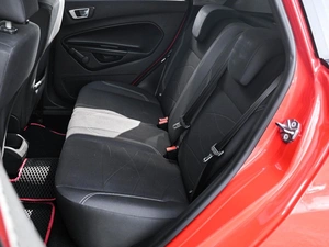 Хетчбэк Ford Fiesta 2018 года, 949000 рублей, Кирилловка