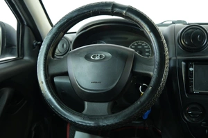 Седан ВАЗ (LADA) Granta 2016 года, 299000 рублей, Омск